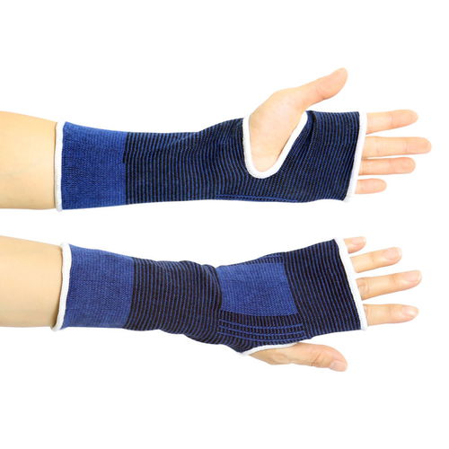 运动防护全攻略 护具如何守护你的运动健康