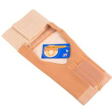 原装进口美国LP专业运动护具 远红外线肩部保健护套998护肩M码的健康守护