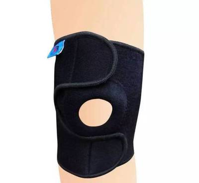 重阳登高，且行且珍“膝” 健康护具的智慧选择